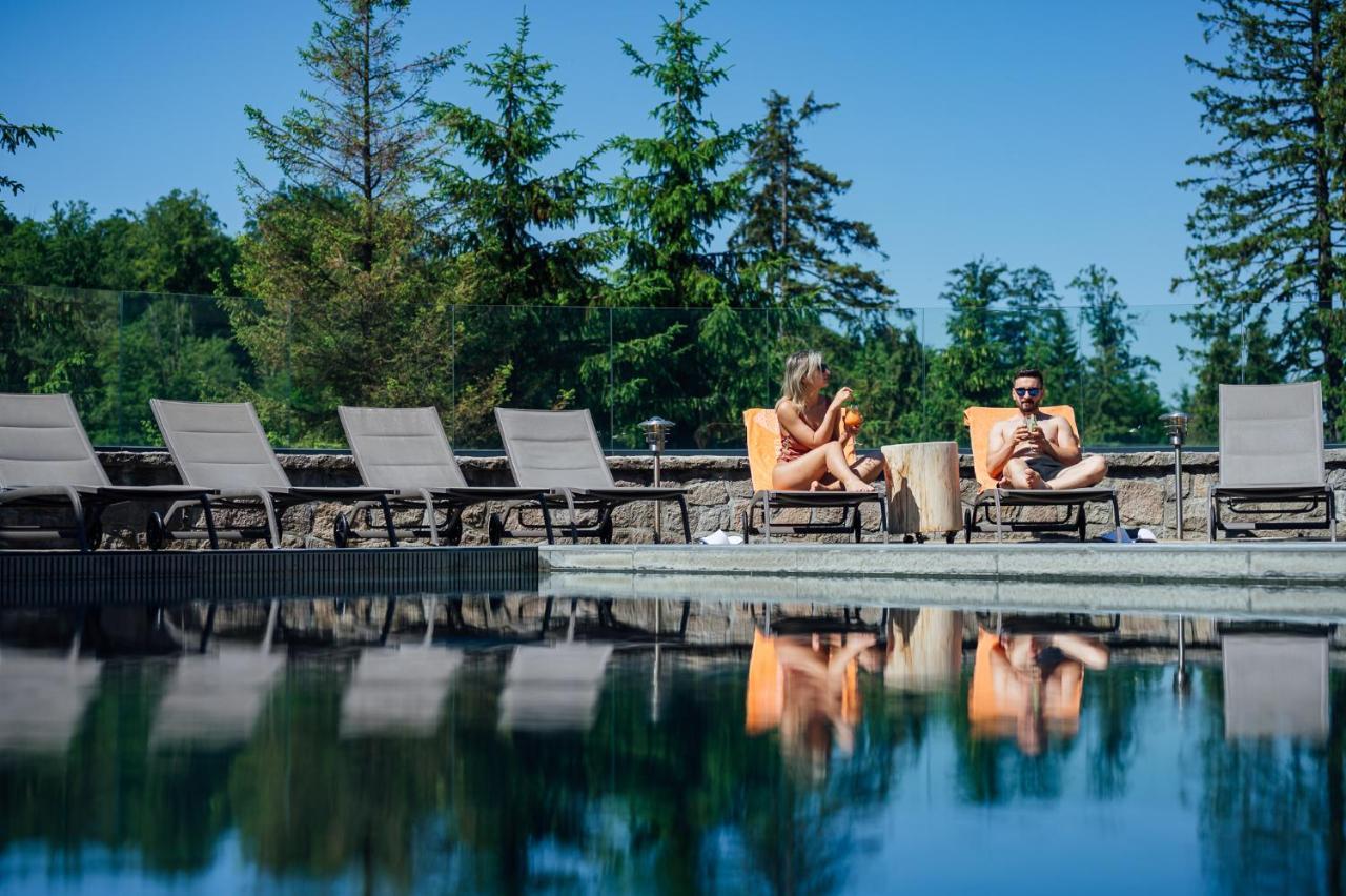 - Peakture & Grand Hotel Balvanyos
