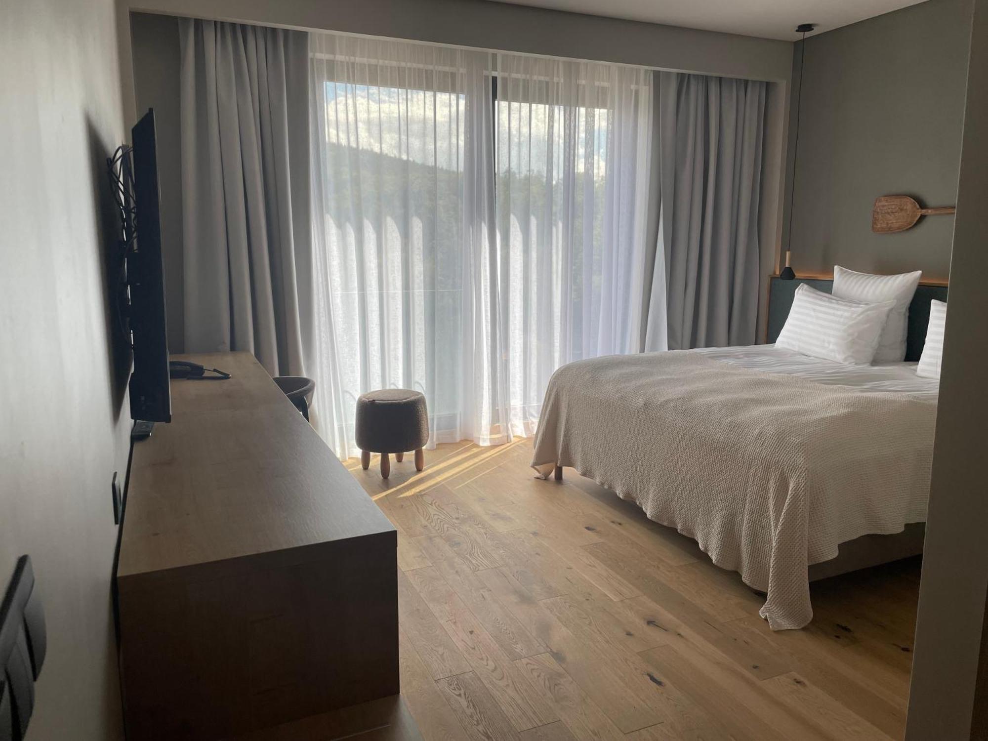 - Peakture & Grand 4* Balvanyos