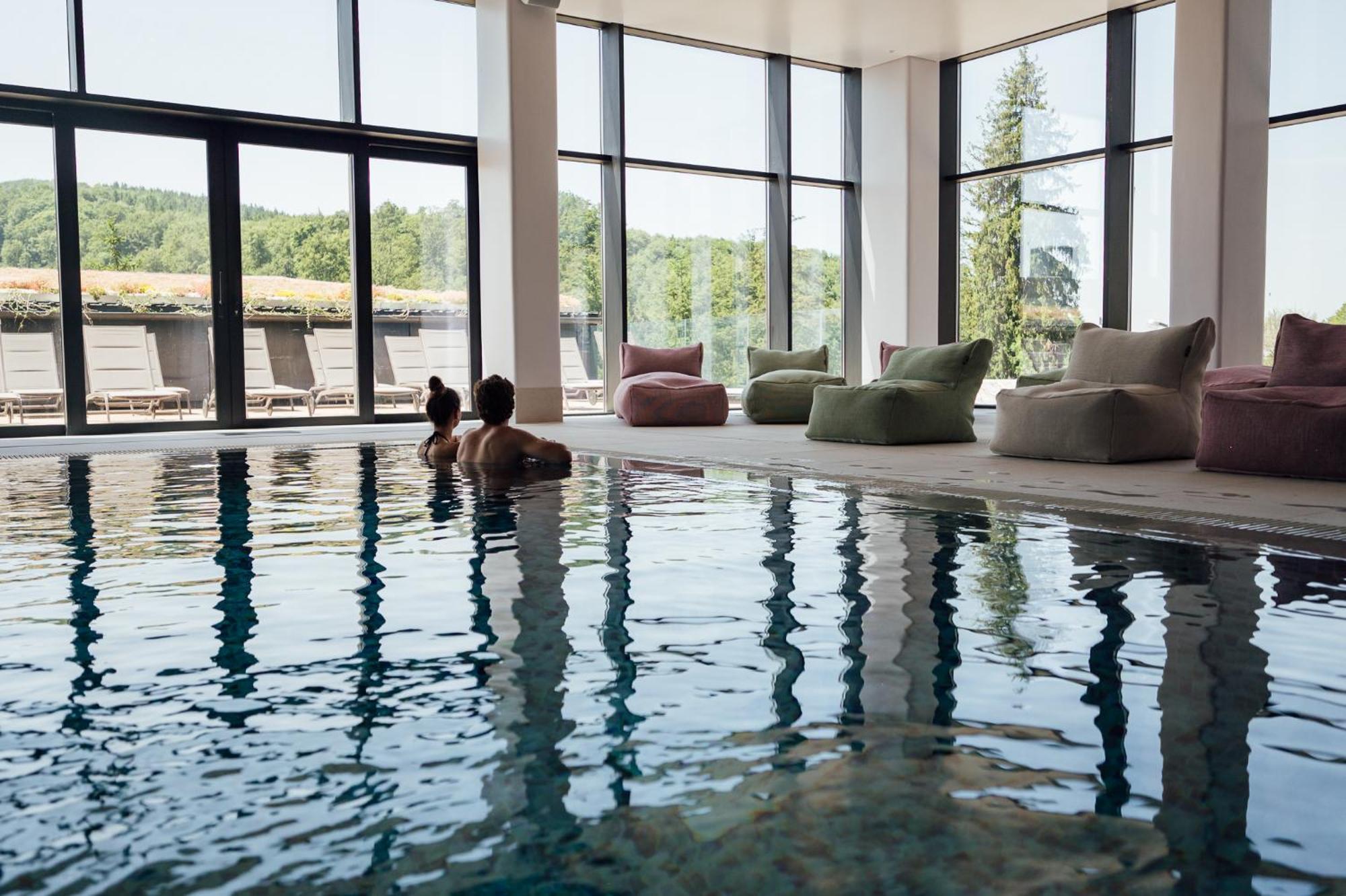 - Peakture & Grand 4* Balvanyos